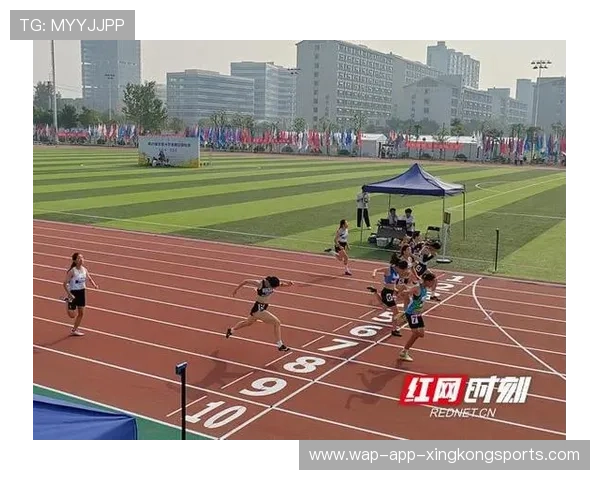 苏州田径健儿在全国第一届青少年田径运动会勇夺4金3银1铜展现风采 苏州田径健儿在全国第一届青少年田径运动会勇夺4金3银1铜展现风采