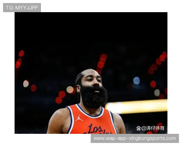 巨星陨落?哈登伦纳德缺席,快船能否抵挡太阳风暴? 巨星陨落?哈登伦纳德缺席,快船能否抵挡太阳风暴?