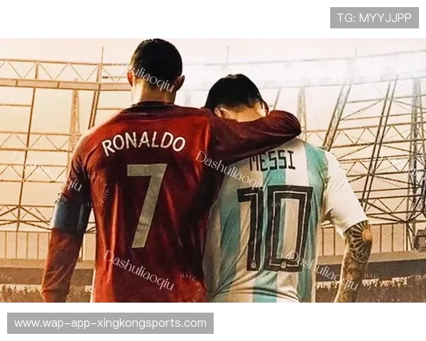 足坛双骄世界杯情怀:C罗的“不是梦想”,梅西的“新生之喜” 足坛双骄世界杯情怀:C罗的“不是梦想”,梅西的“新生之喜”
