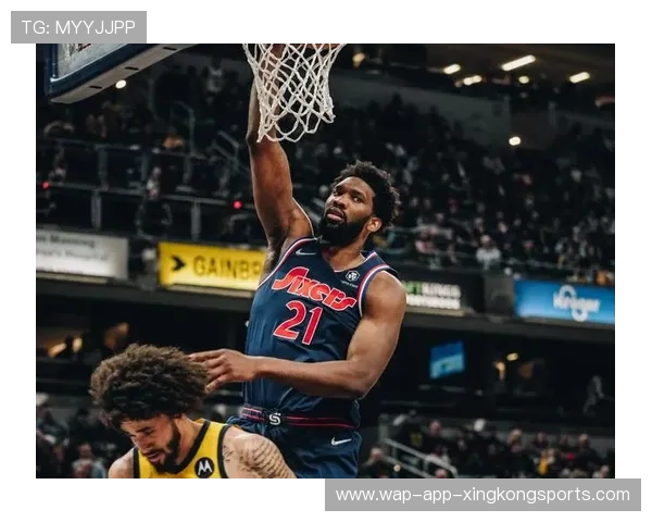 76人新援首秀惊艳,恩比德大赞潜力,76人队恩比德受伤 76人新援首秀惊艳,恩比德大赞潜力,76人队恩比德受伤