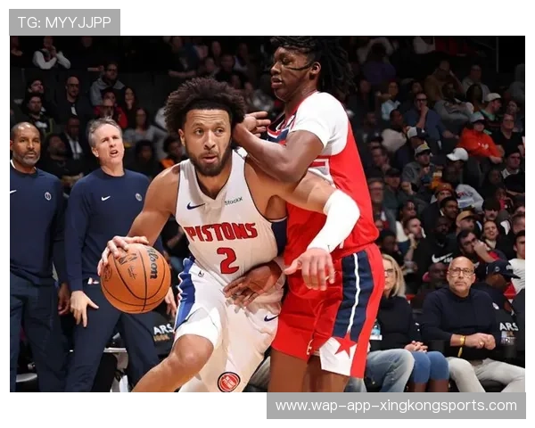 活塞黑马崛起，连胜攻占东部高位