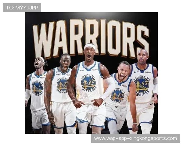 勇士或将彻底重建：新时期的崛起之路