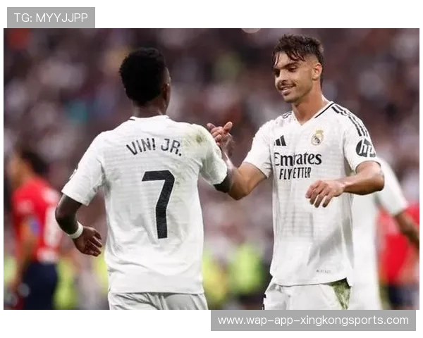 皇马新星爆发，皇马的新星