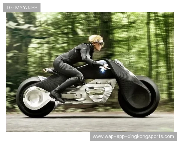 雷霆双星爆发:改变未来的电动科技革命 雷霆双星爆发:改变未来的电动科技革命