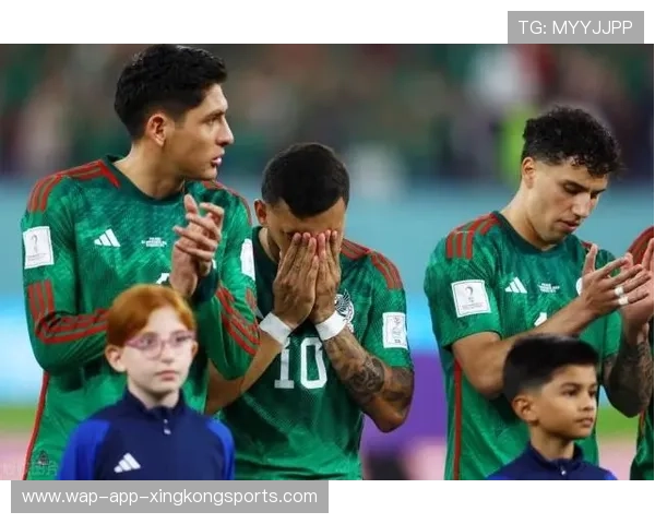 如果墨西哥对阵巴西：边路压迫将是比赛焦点之一