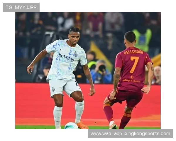 曼城或失 6500 万主力？国米冲击最强补强