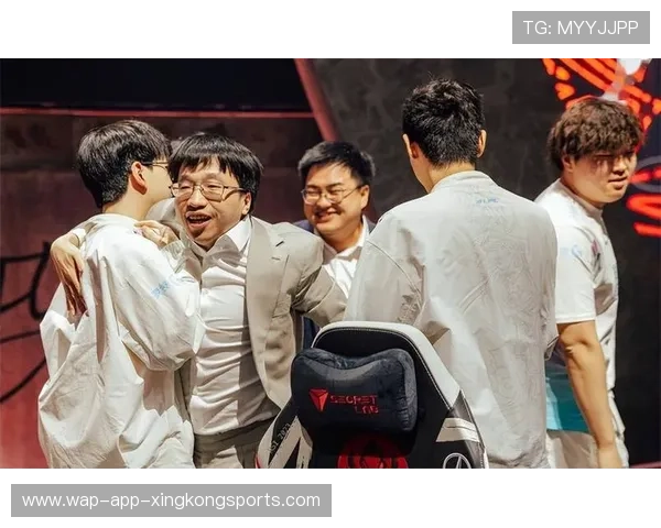 电竞教练IP化：名帅讲座成香饽饽