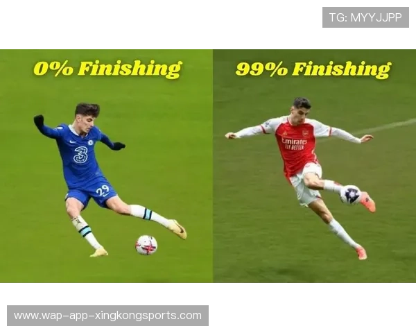 切尔西哈弗茨远射破网，蓝军反超比分再掀激情风暴