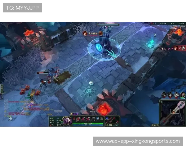 《MSI中路对拼：丝血极限拉扯的刺激与智慧》