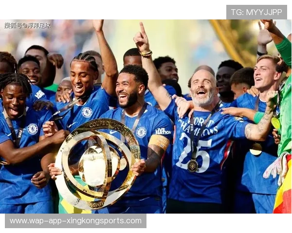 切尔西阵容继续补强，年轻球员崭露头角，切尔西阵容2021首发