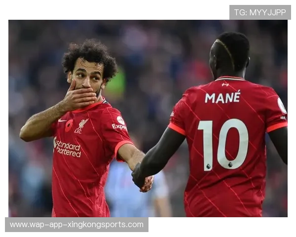 埃梅里气炸了，大马丁成为大罪人，萨拉赫立功，萨拉赫和马内