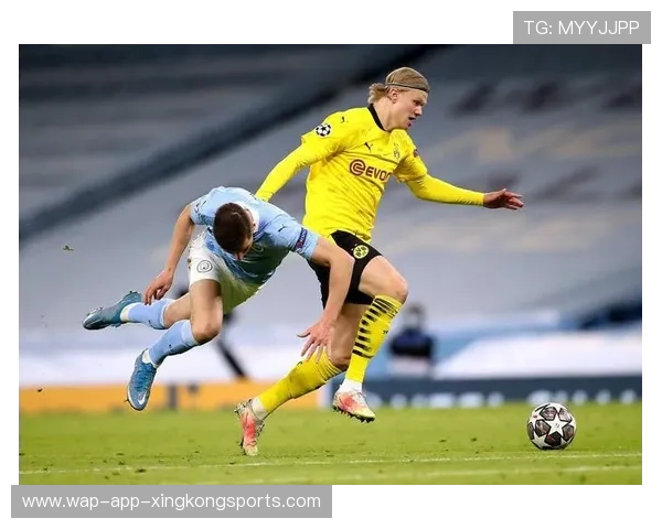 哈兰德连续进球带动球队整体士气与氛围提升,哈兰德进球数和出场数 哈兰德连续进球带动球队整体士气与氛围提升,哈兰德进球数和出场数