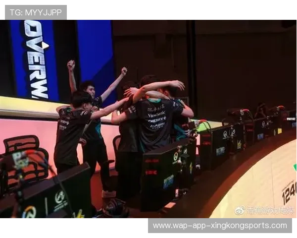 守望先锋职业联赛落幕，冠军战激烈空前，守望先锋职业联赛历届冠军