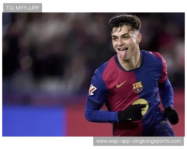 巴萨佩德里任意球直接命中死角 巴萨佩德里任意球直接命中死角