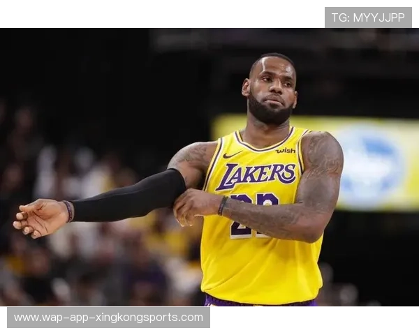 湖人体能维护：如何在赛季后期保住伤病率低位