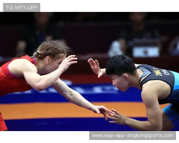 亚洲职业摔跤锦标赛盛大举行,亚洲摔跤强国排名 亚洲职业摔跤锦标赛盛大举行,亚洲摔跤强国排名