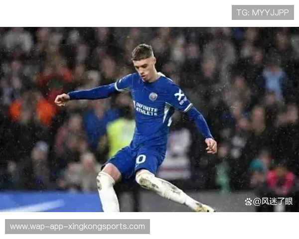 切尔西新秀帽子戏法，斯坦福桥沸腾了