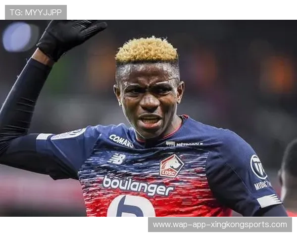 奥斯梅恩高速反击冲击力十足,那不勒斯节奏被完全带动